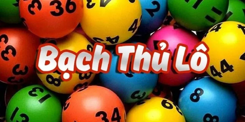 Bạch Thủ Lô – Chiến Lược Chơi Lô Chỉ Bằng 1 Con Số May Mắn