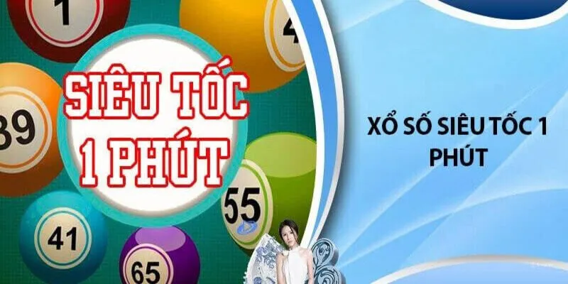 Định nghĩa cho hình thức Xổ số siêu tốc 1 phút