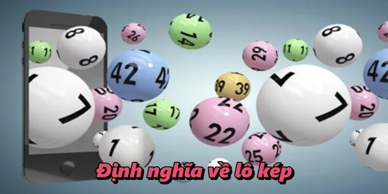 Định nghĩa về lô kép