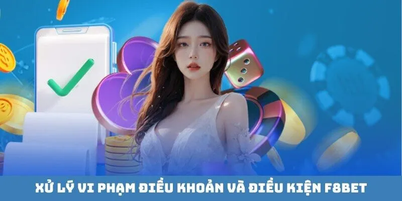 Hệ quả của việc vi phạm điều khoản và điều kiện SIN88