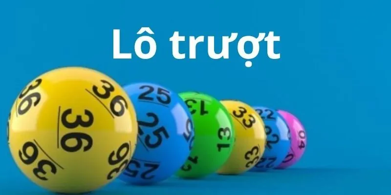 Lô Trượt - Khái Niệm, Phân Loại Và Mẹo Soi Cầu Tối Ưu 2025