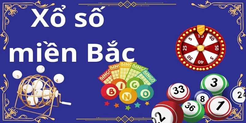 Xổ Số Miền Bắc – Làm Giàu Nhanh Chóng Tại Nhà Cái SIN88