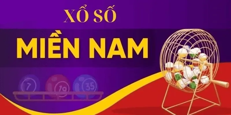Xổ Số Miền Nam Tại SIN88 – Cơ Hội Trúng Lớn Trong Tầm Tay