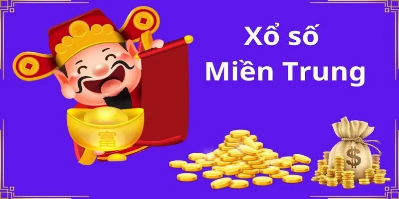 Xổ Số Miền Trung SIN88 – Dự Đoán Chuẩn Cho Game May Mắn